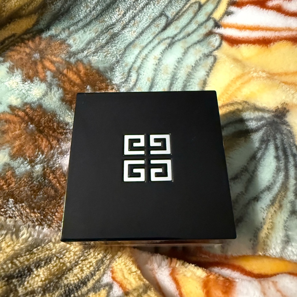 Givenchy Prisme Libre Setting Powder # 3